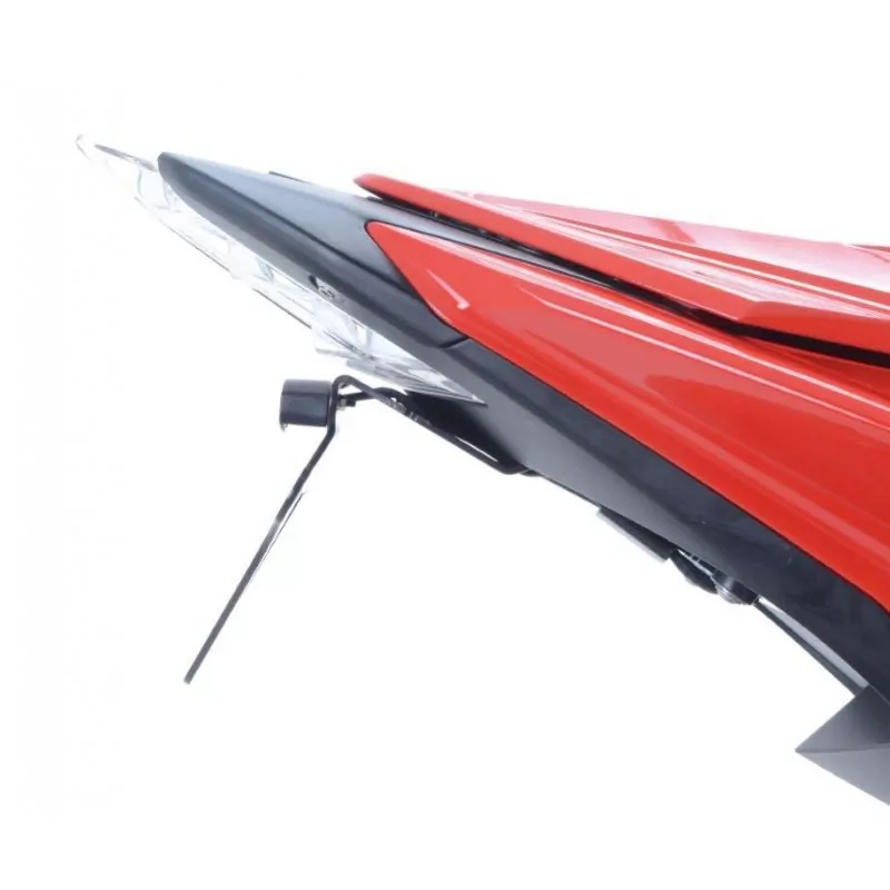 R&G Premium Kennzeichenhalter BMW S 1000 RR 2015-2018