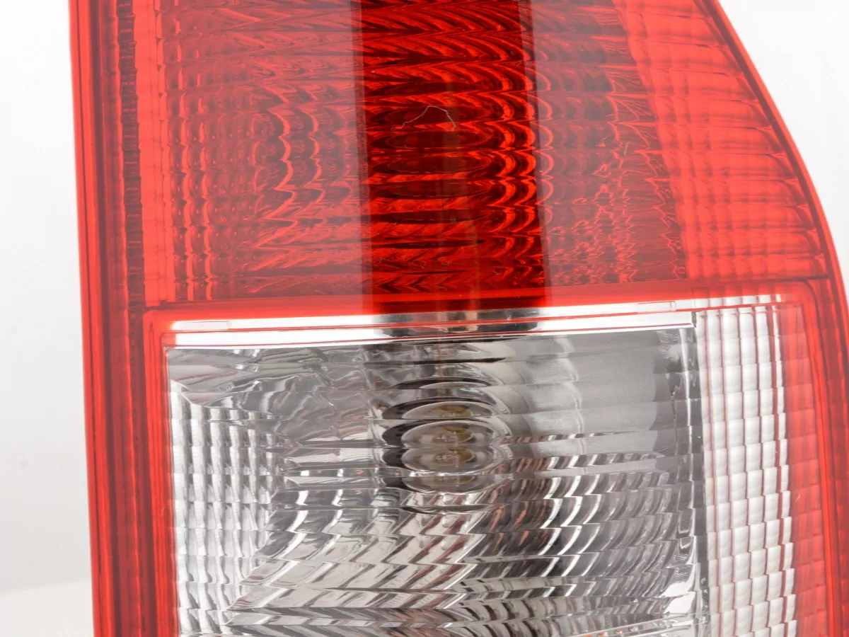 Verschleißteile Rückleuchte rechts Mercedes-Benz Sprinter Bj. 03-06