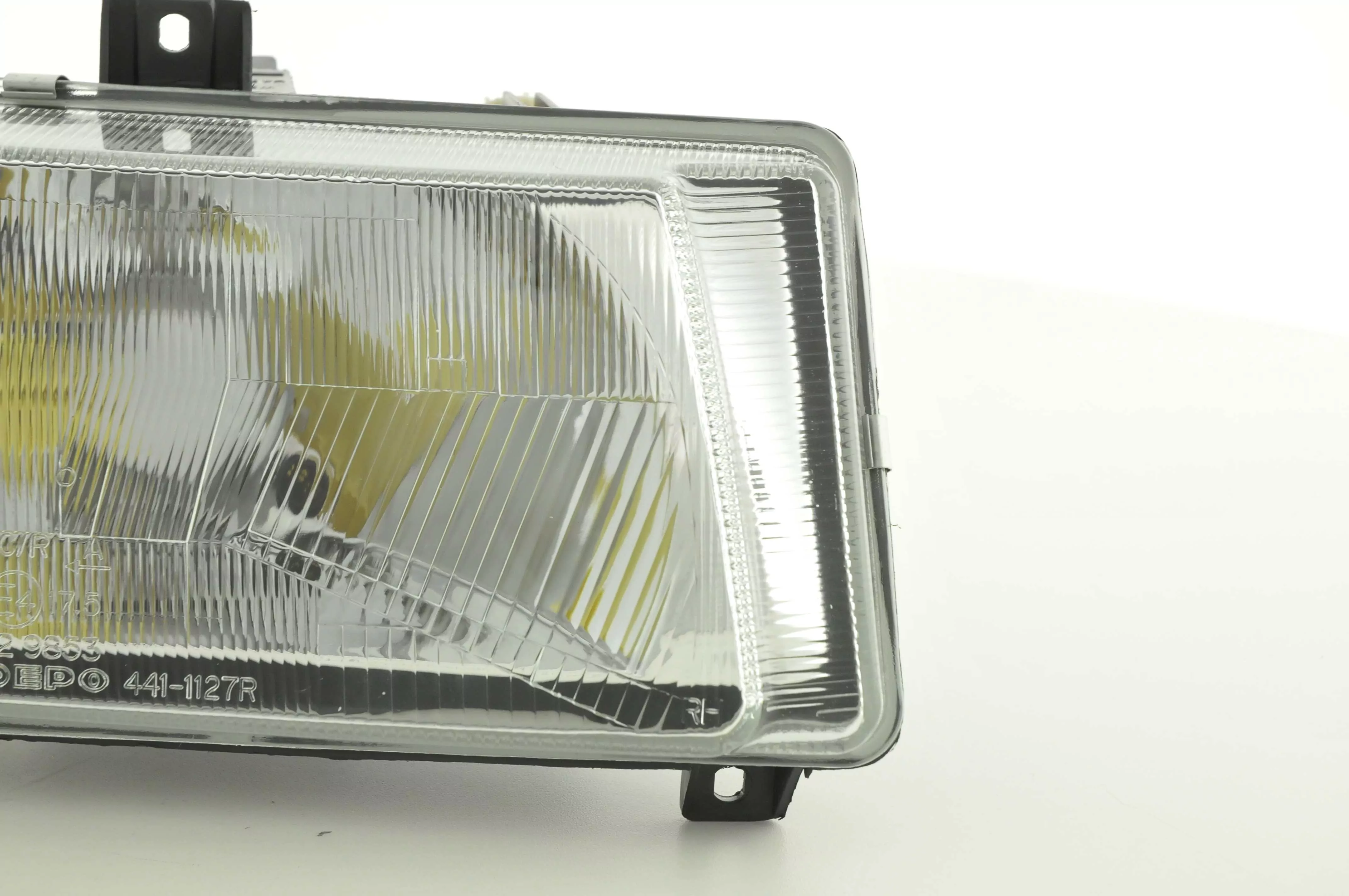 Verschleißteile Scheinwerfer rechts VW Polo Classic (Typ 6KV) Bj. 97-00