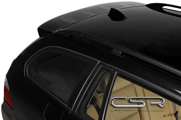 Heckflügel für BMW E61 HF320