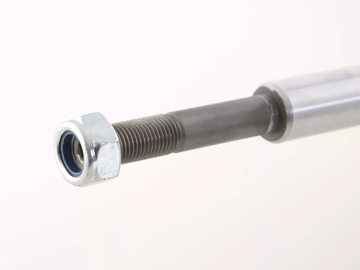 Sportstoßdämpfer High Tec Opel Insignia Typ 0G-A Bj. 2008 - (Vorderachse links)