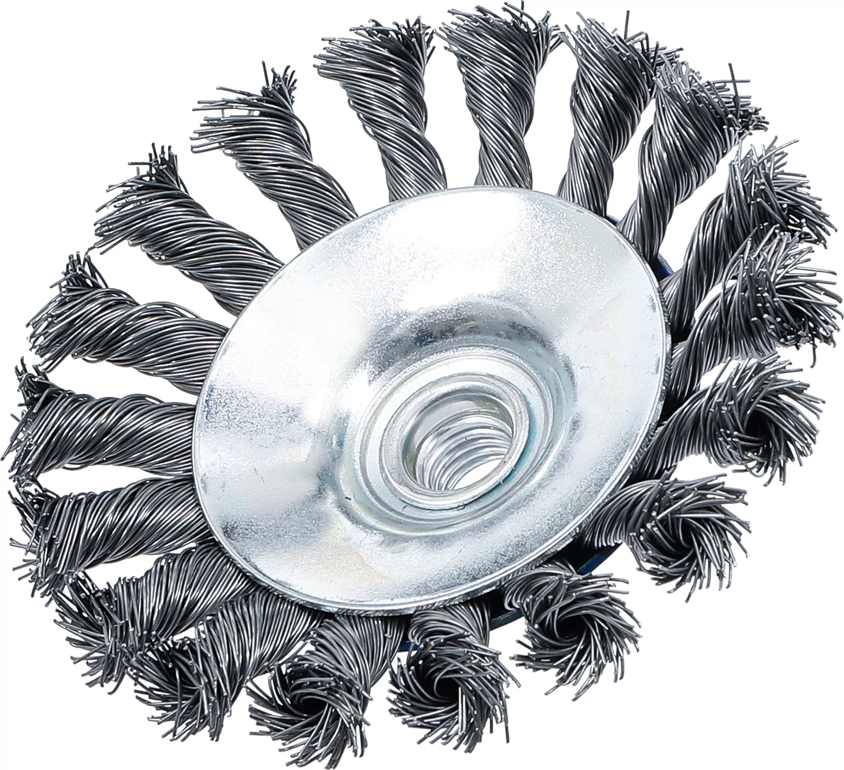 Scheibenbürste | Aufnahme M14 x 2,0 mm | Ø 115 mm