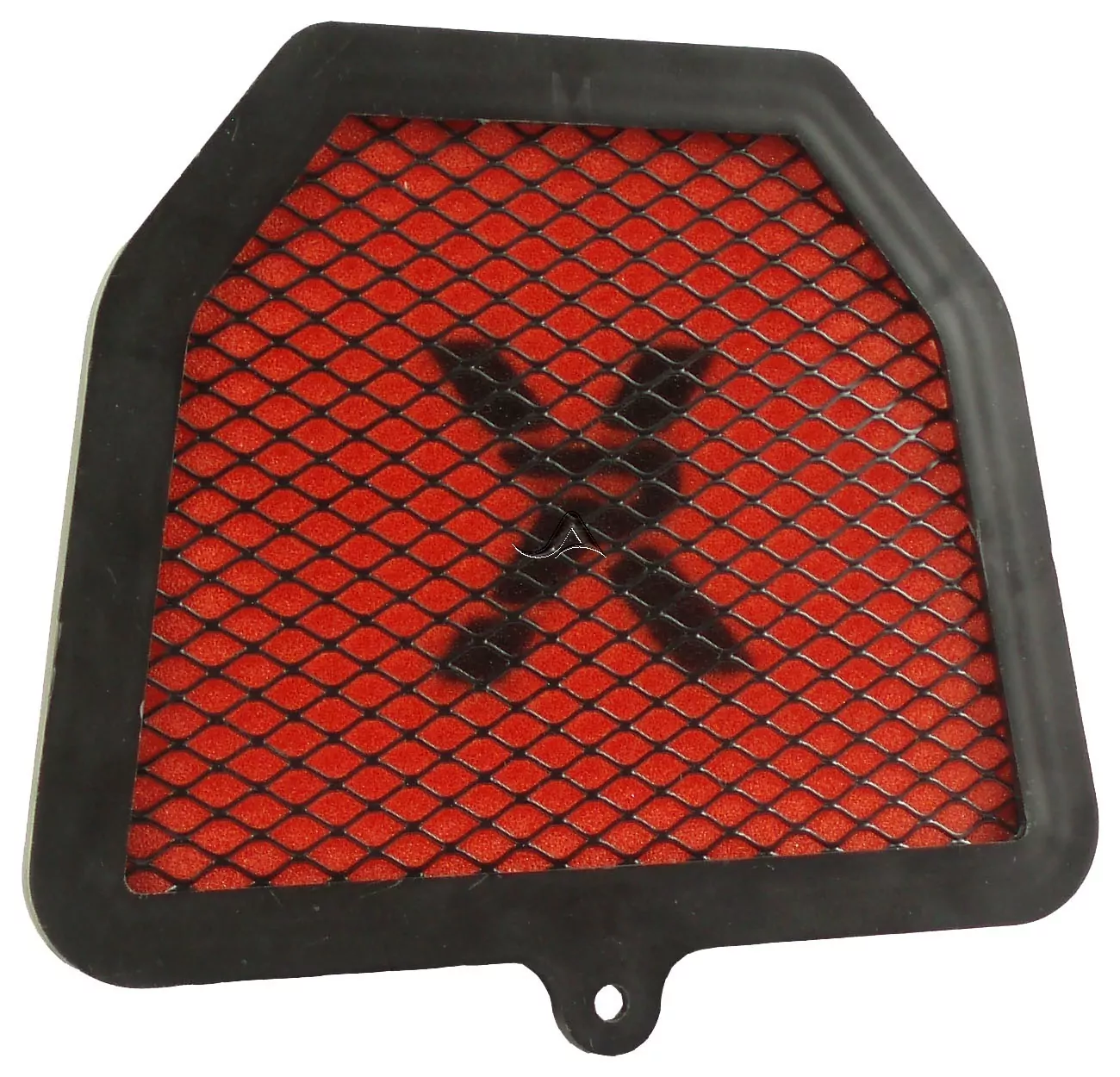 Pipercross Luftfilter für Yamaha FZ1 / Fazer / GT 1000 ab 2006 bis 2015