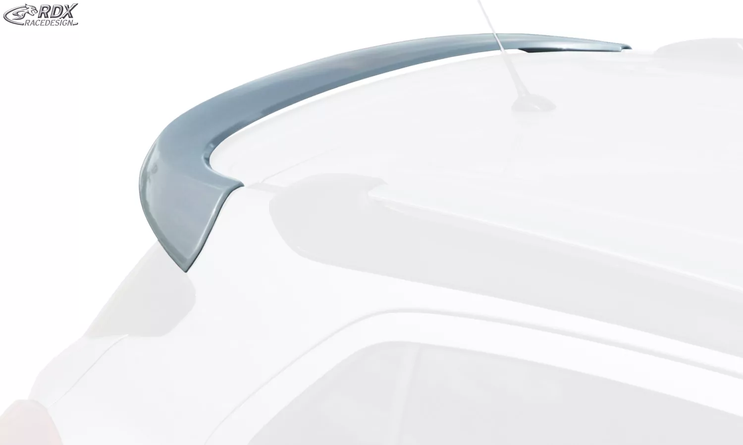 RDX Heckspoiler für OPEL Mokka & Mokka X & BUICK Encore Dachspoiler Spoiler