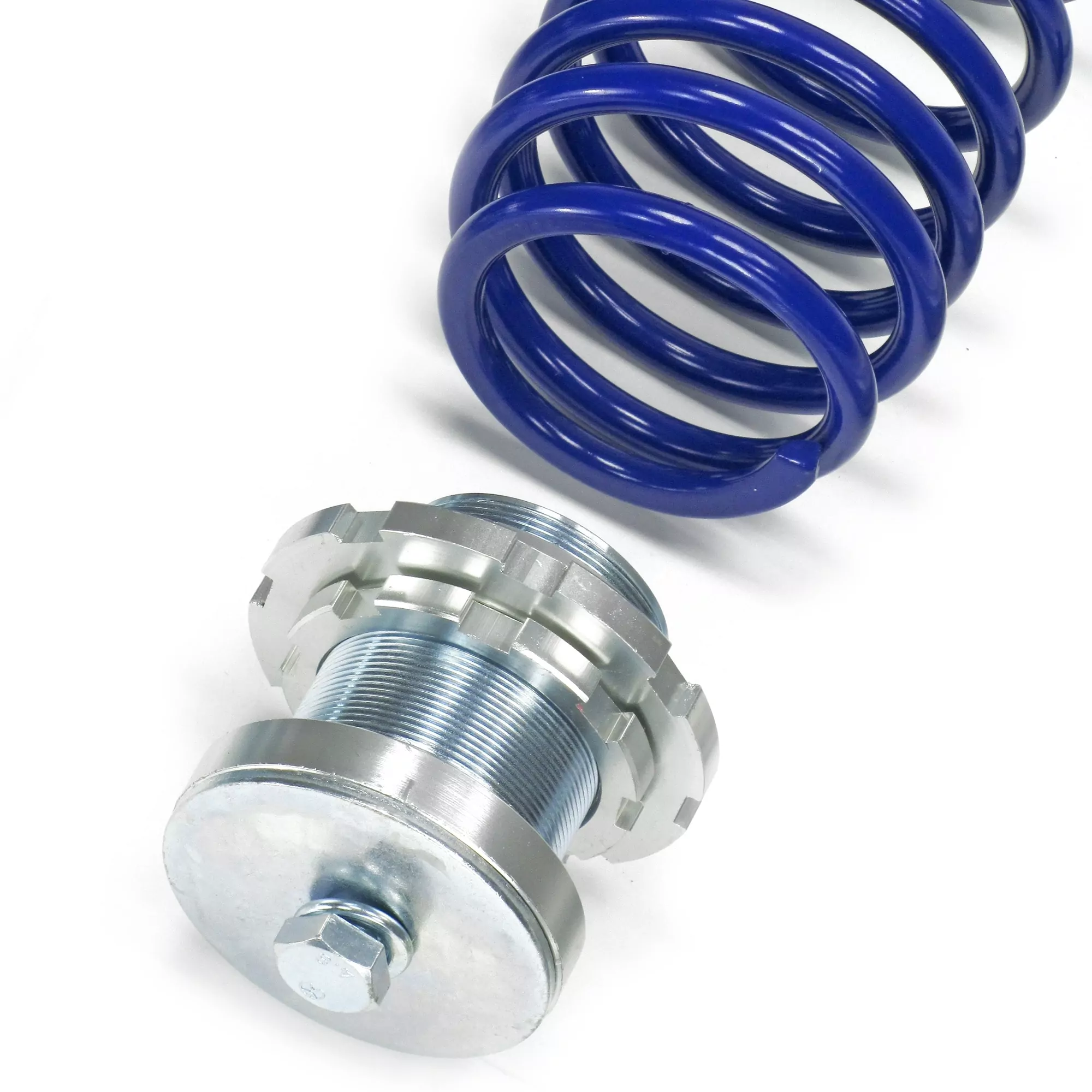 JOM Gewindefahrwerk VW Up 1.0 nicht für e-up, 2011-2019, Gewinde/ Feder