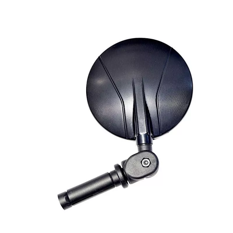 FAR Lenkerendenspiegel Flexi Grand Bike | 7698 | Lenker 16-20mm | E-geprüft