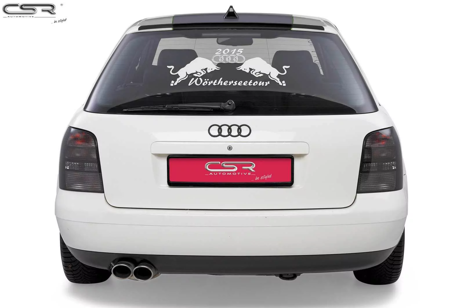 Dachkantenlippe für Audi A6 S6 RS6 C5 Avant DKL017