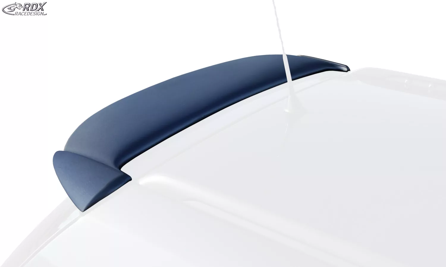 RDX Heckspoiler für OPEL Astra H Caravan / Kombi Dachspoiler Spoiler