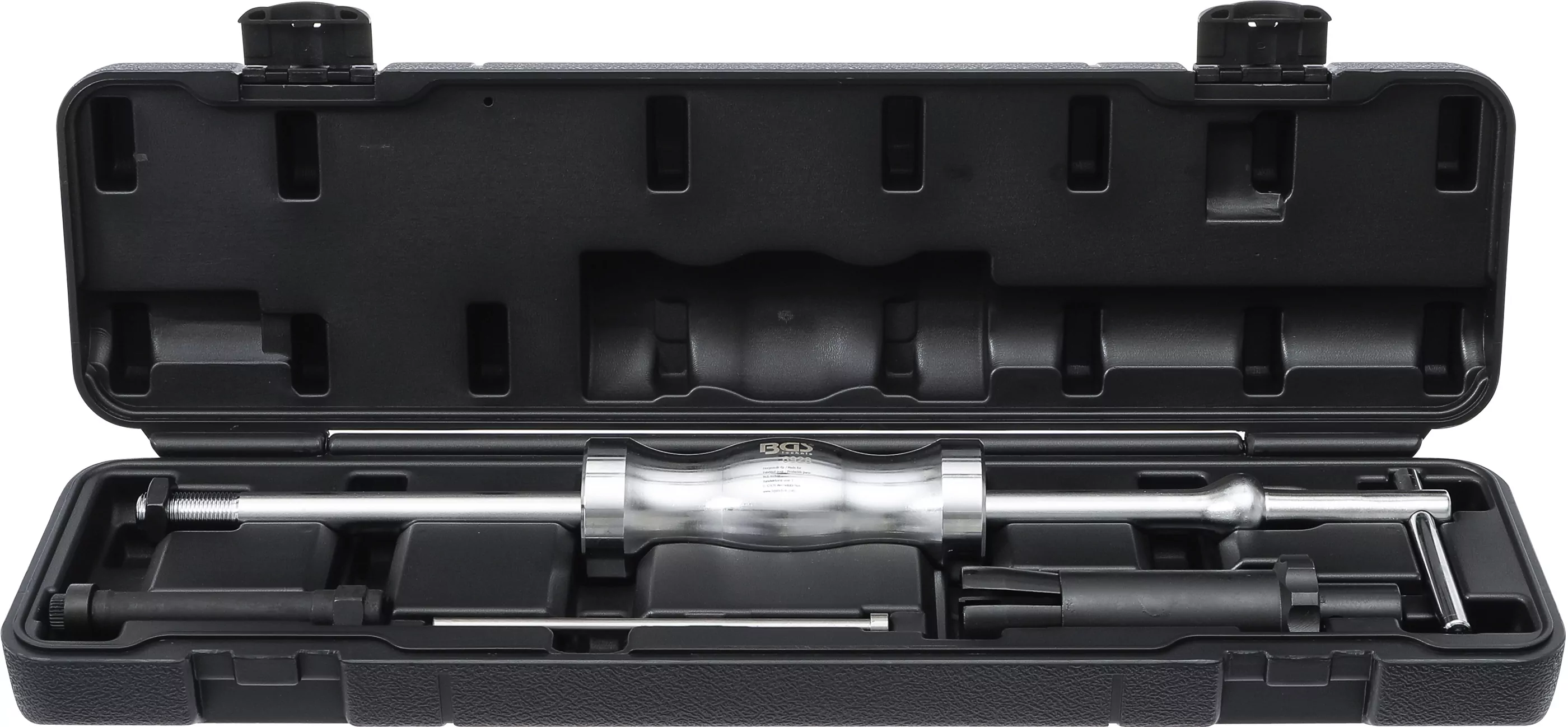 Felgenschloss-Demontage-Satz | für BMW, MINI | 4-tlg.