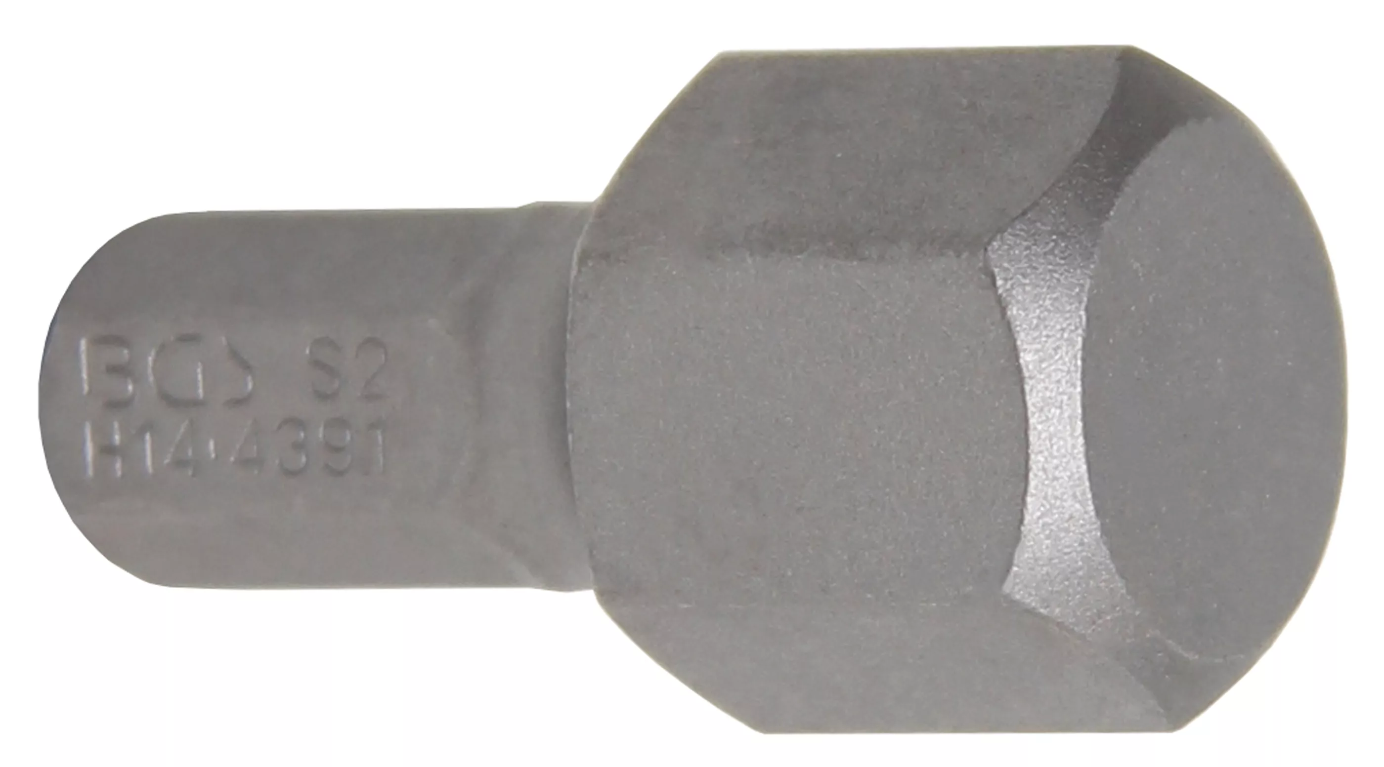 Bit | Länge 30 mm | Antrieb Außensechskant 8 mm (5/16") | Innensechskant 14 mm