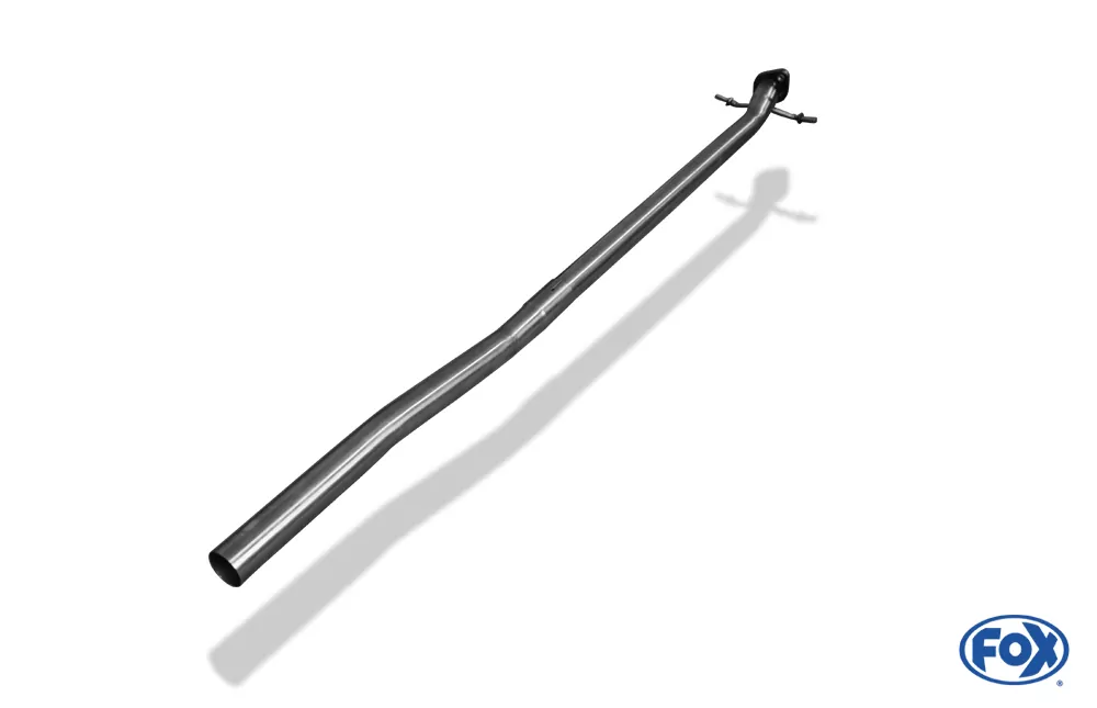 Suzuki Swift Sport IV - 4x4  Vorschalldämpferersatzrohr