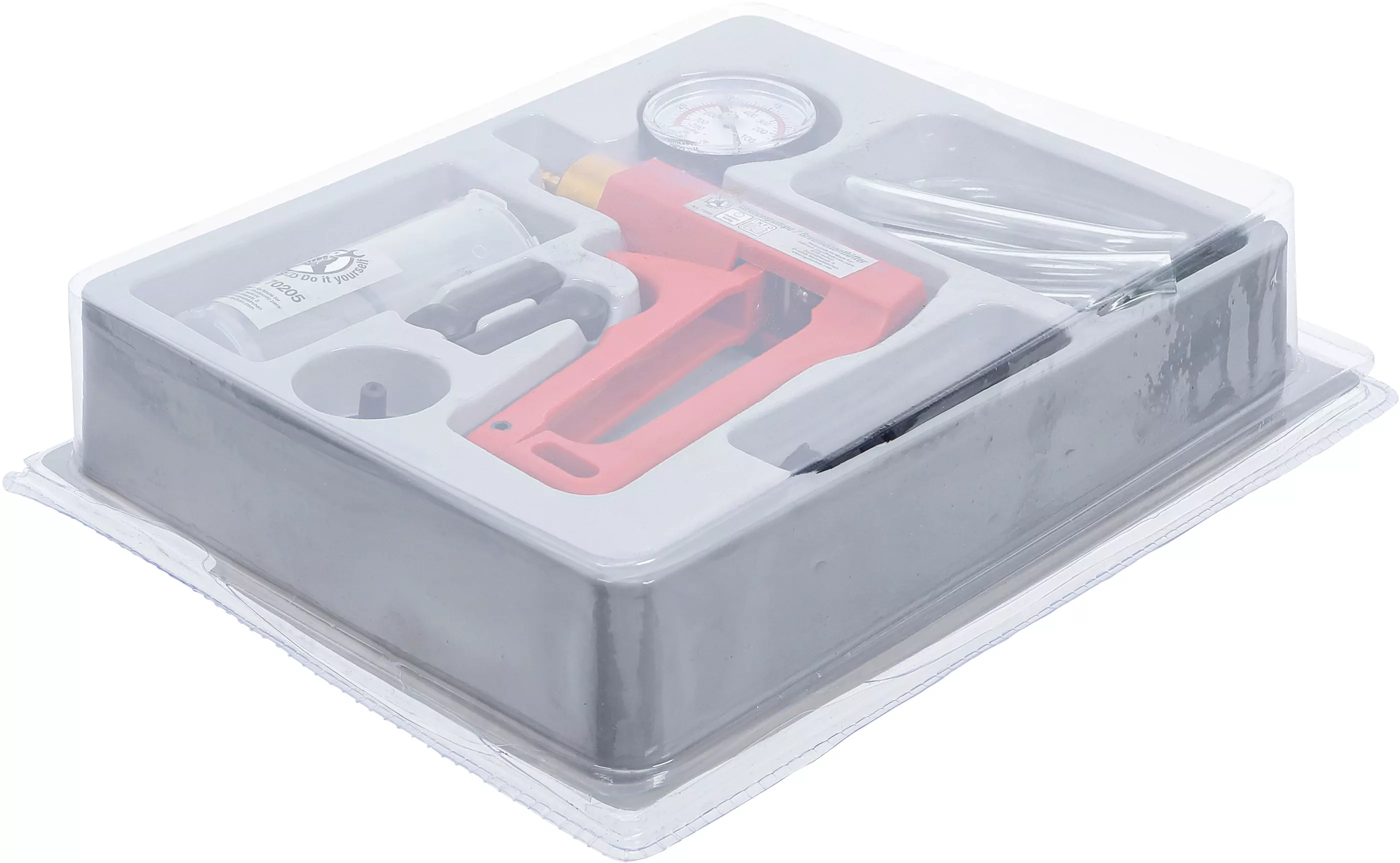 Vakuumpumpe / Bremsenentlüfter