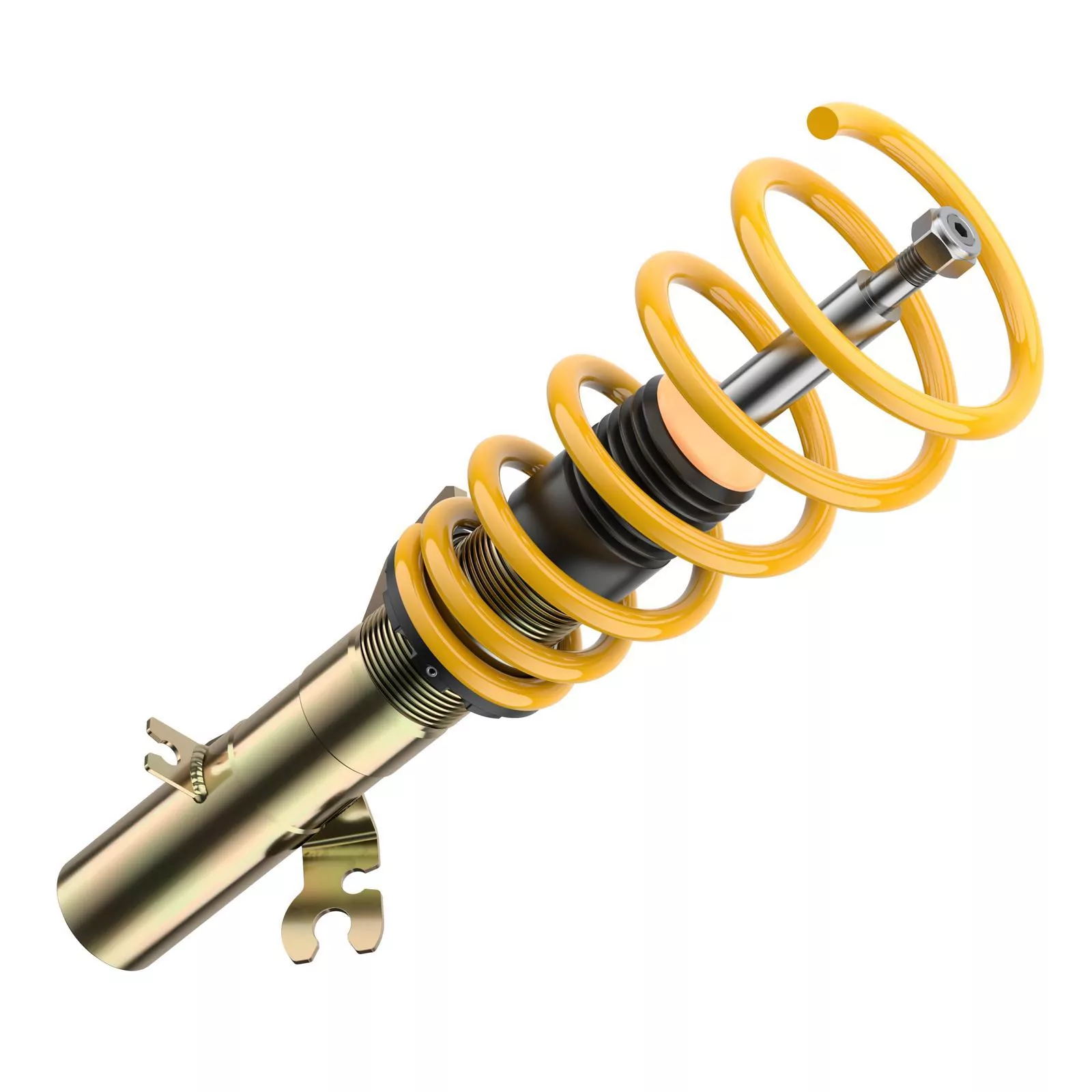 ST Gewindefahrwerk ST X  (mit fester Kennung) MINI MINI Roadster (R59) UKL-C 01/2011-04/2015