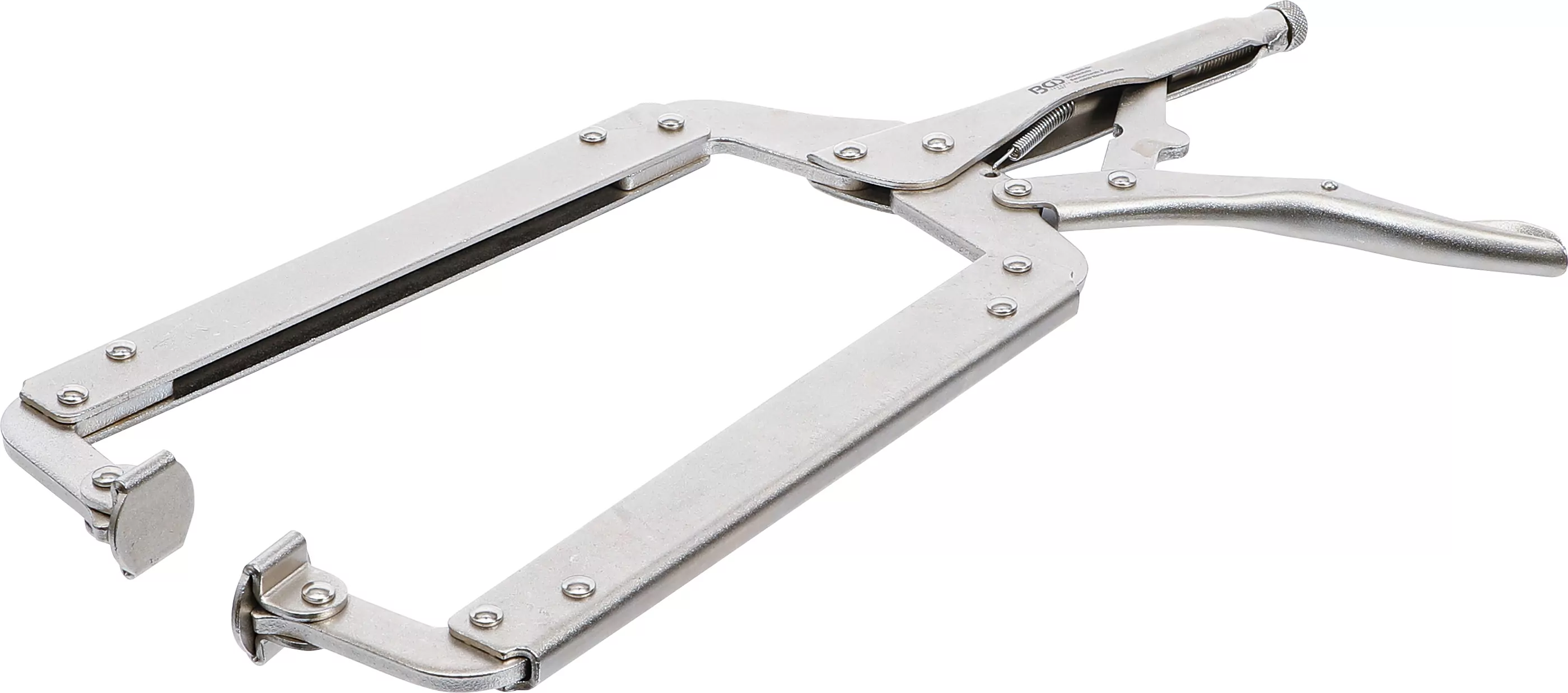 Punktschweiß-Gripzange | 475 mm