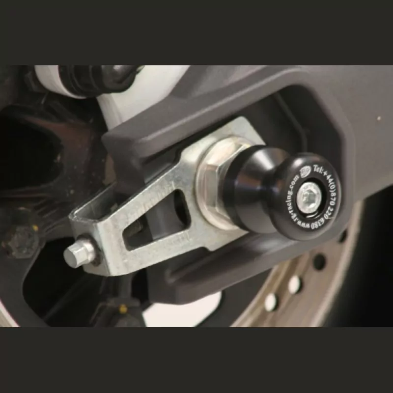 R&G Racing Schwingen Protektoren Ducati Monster 696 / 795