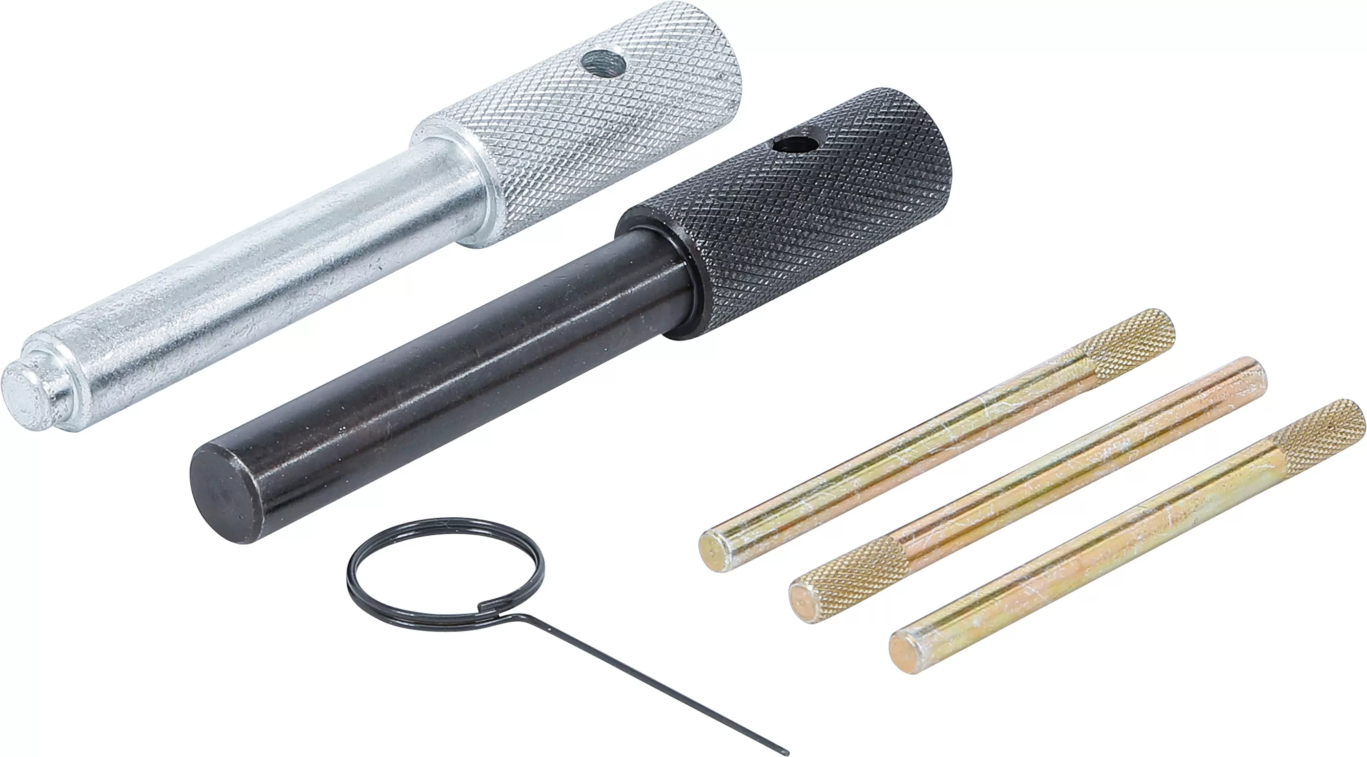 Motor-Einstellwerkzeug-Satz | für Ford Duratorq 2.0, 2.4 Diesel