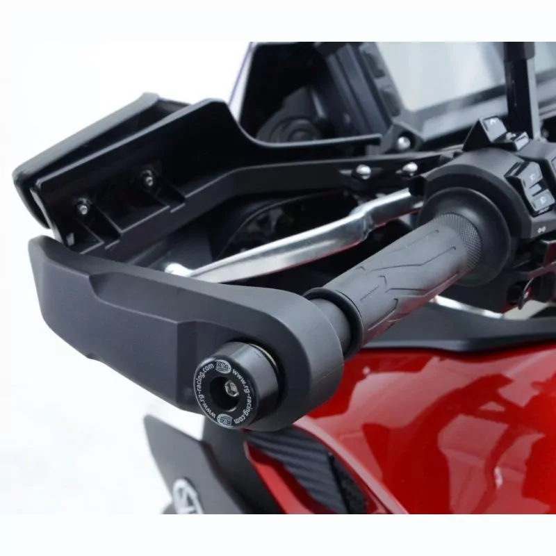 R&G Racing Lenker Protektoren Yamaha MT-09 Tracer 2015-