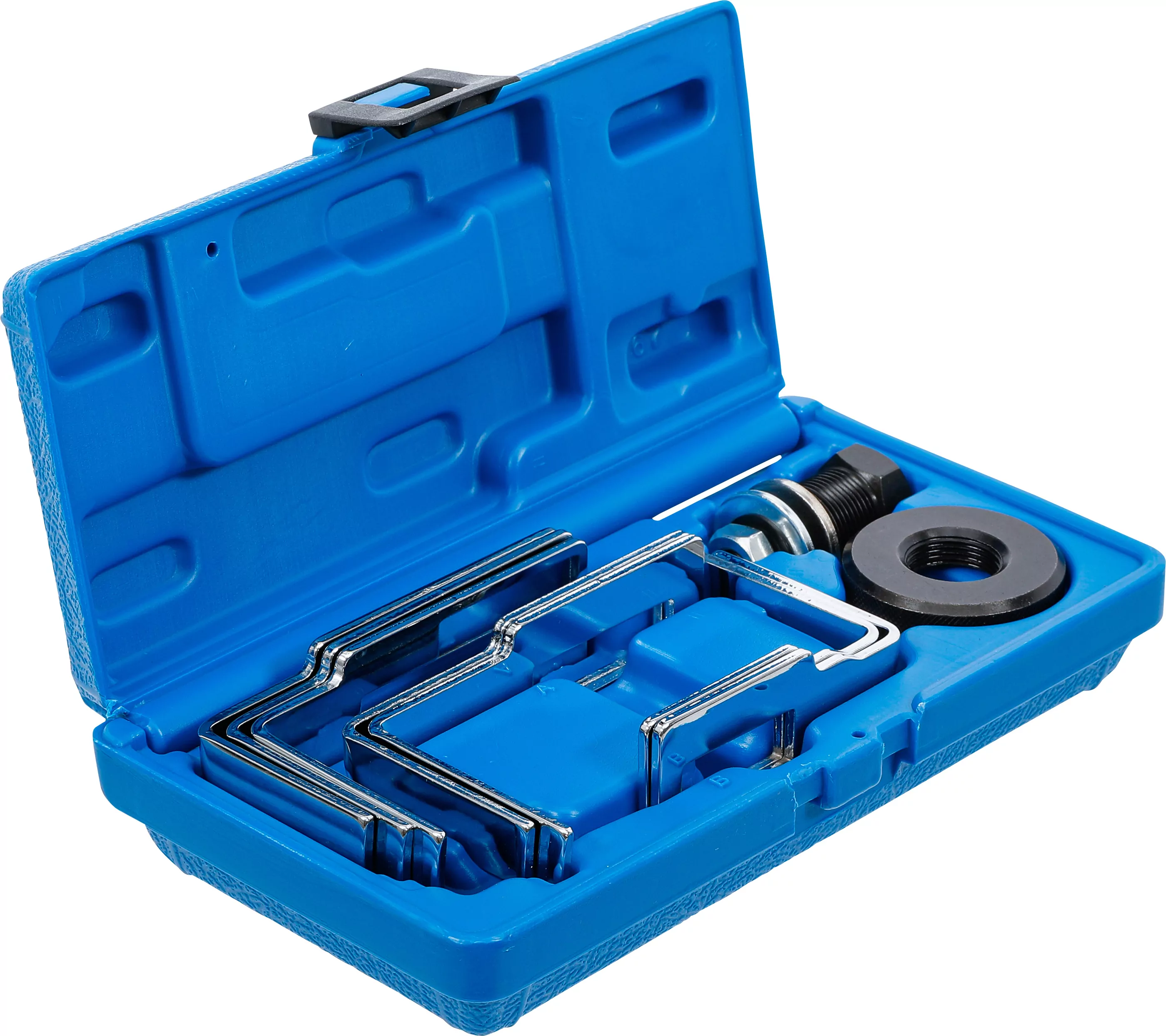 Schlüssel-Satz für Tankgeber