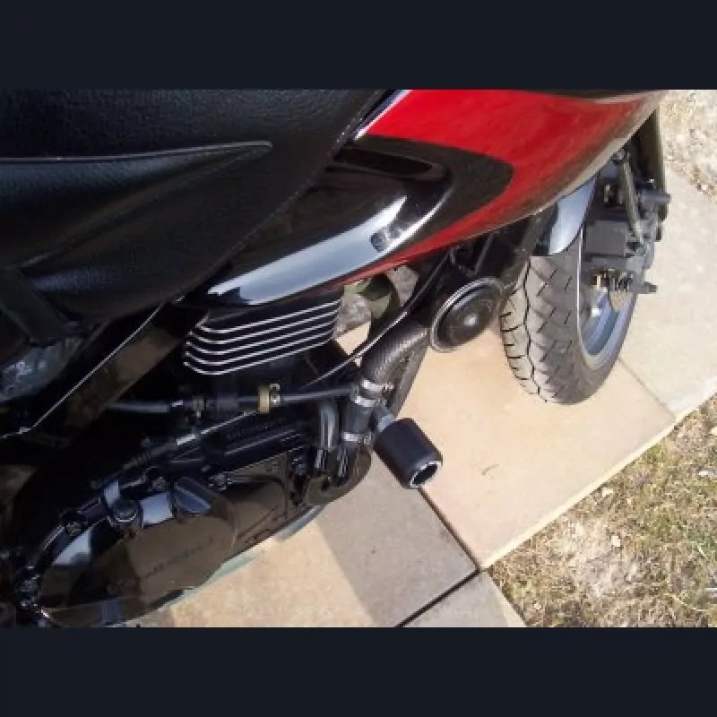 R&G Racing Sturzpads Kawasaki GPZ 500