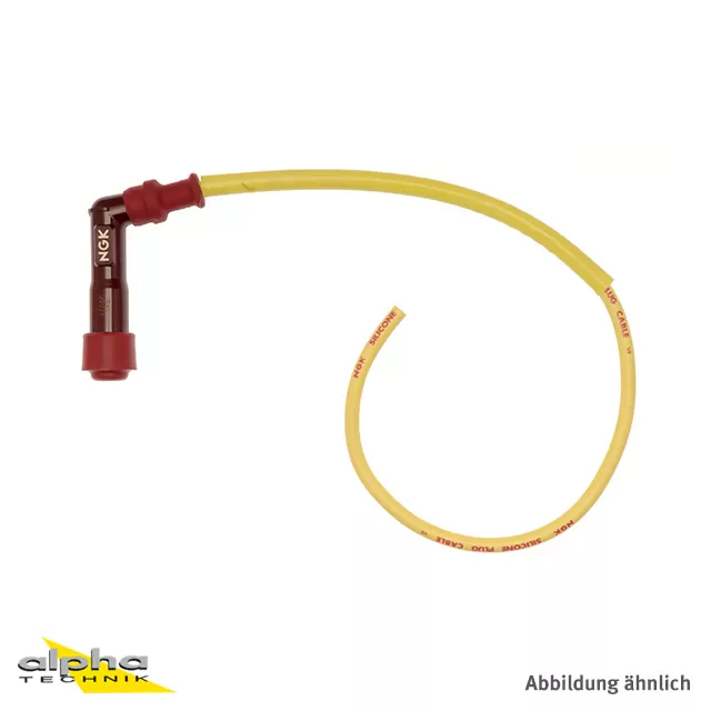 NGK Kerzenstecker MIT KABEL XY11