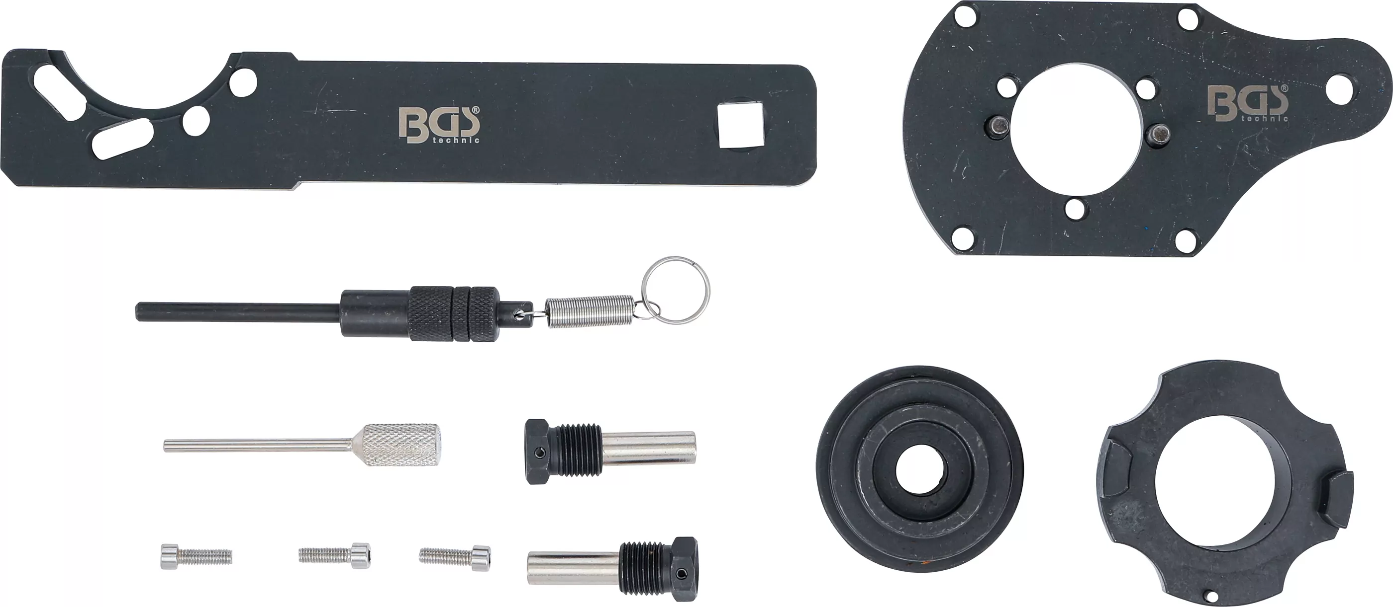 Motor-Einstellwerkzeug-Satz | für Opel 1.3 CDTi