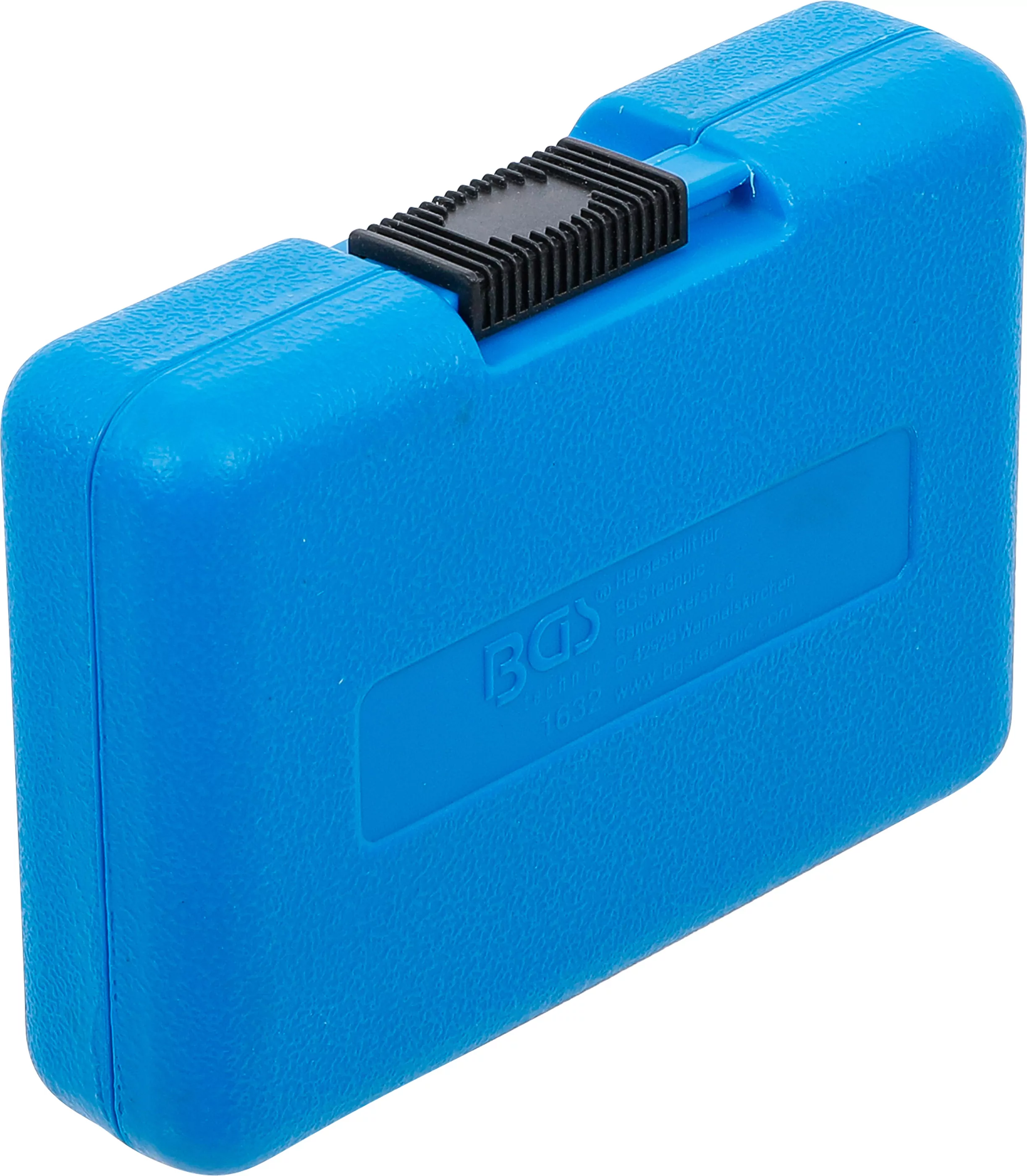 Schweisspunkt-Bohrer / Fräser-Satz | 10-tlg.