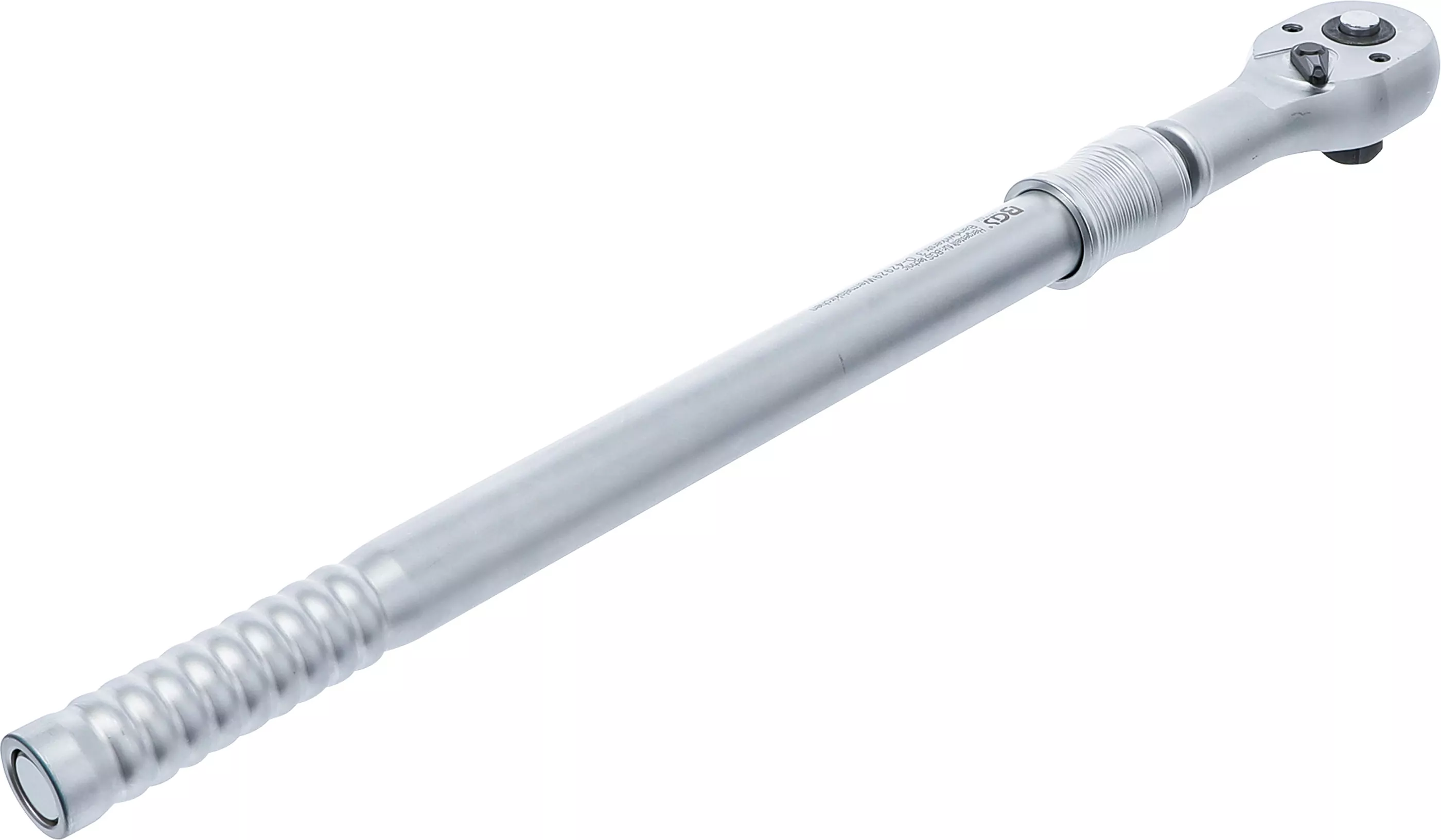 Umschaltknarre, ausziehbar | Abtrieb Außenvierkant 20 mm (3/4") | 600 - 985 mm