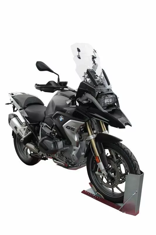 MRA Vario-X-Creen mit Stabilisator R1250GS /Adventure, 19- mit ABE