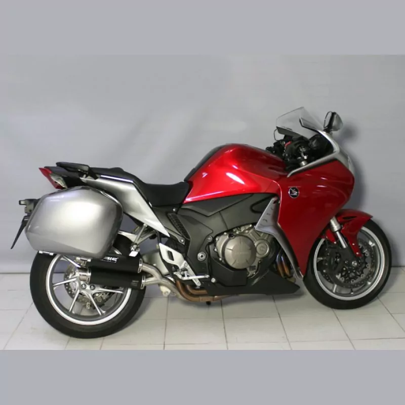 Bodis GPC-X 2 Endschalldämpfer Honda VFR 1200 2010-