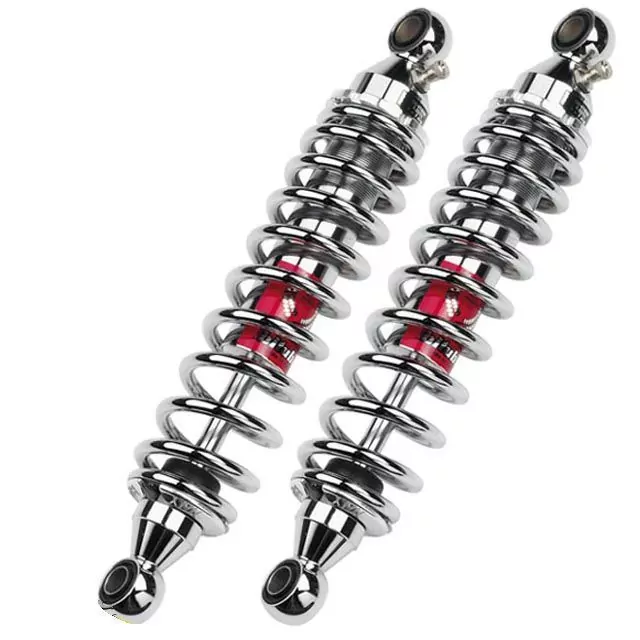 BITUBO Federbein für Harley Davidson Street Glide 2013 - 2014