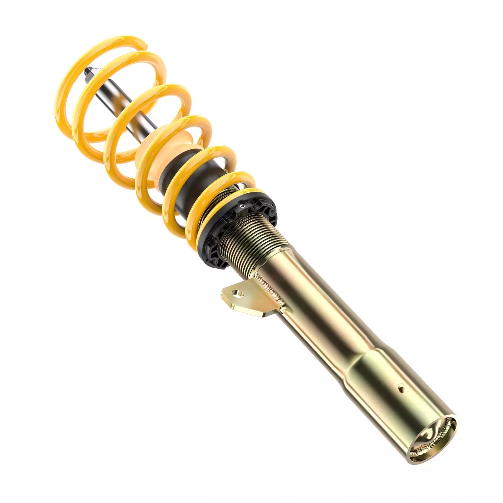 ST Gewindefahrwerk ST X  (mit fester Kennung) MINI MINI CLUBMAN (F54) FMK, UKL-L 11/2014-