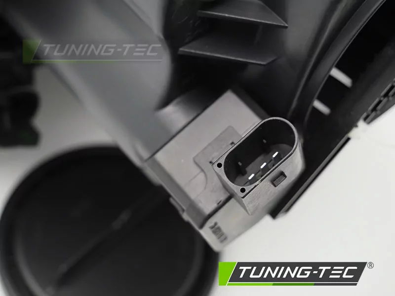 Headlight Chrome Right Side Tyc Fits Mercedes W164 09-11