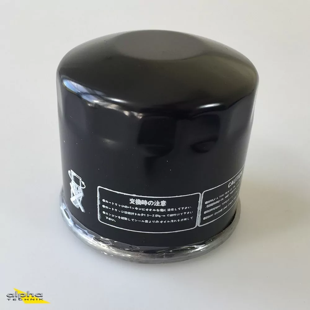 VESRAH Ölfilter für diverse Suzuki Modelle