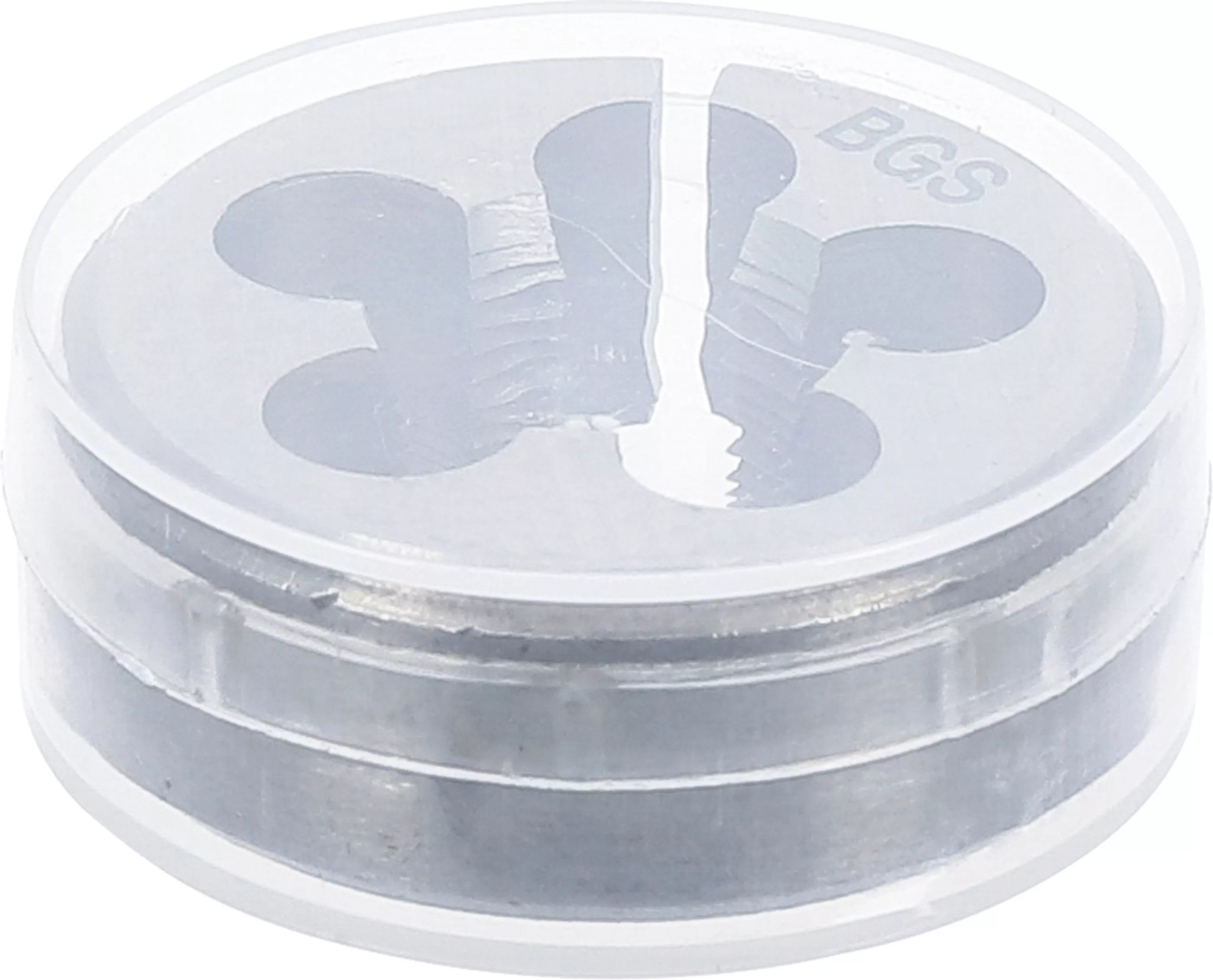 Gewindeschneideisen | M3 x 0,5 x 25 mm