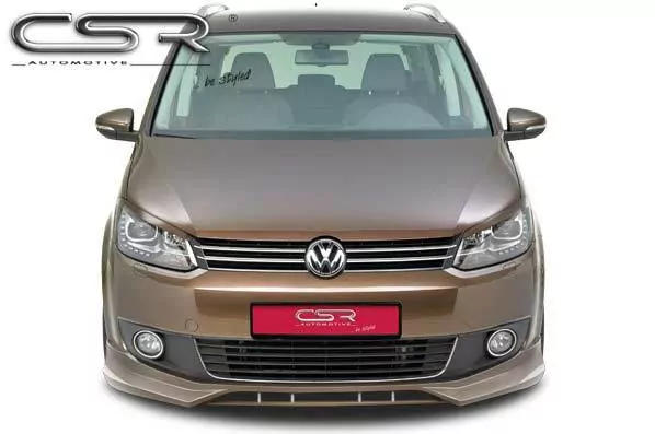 Frontansatz für VW Touran GP2 FA151