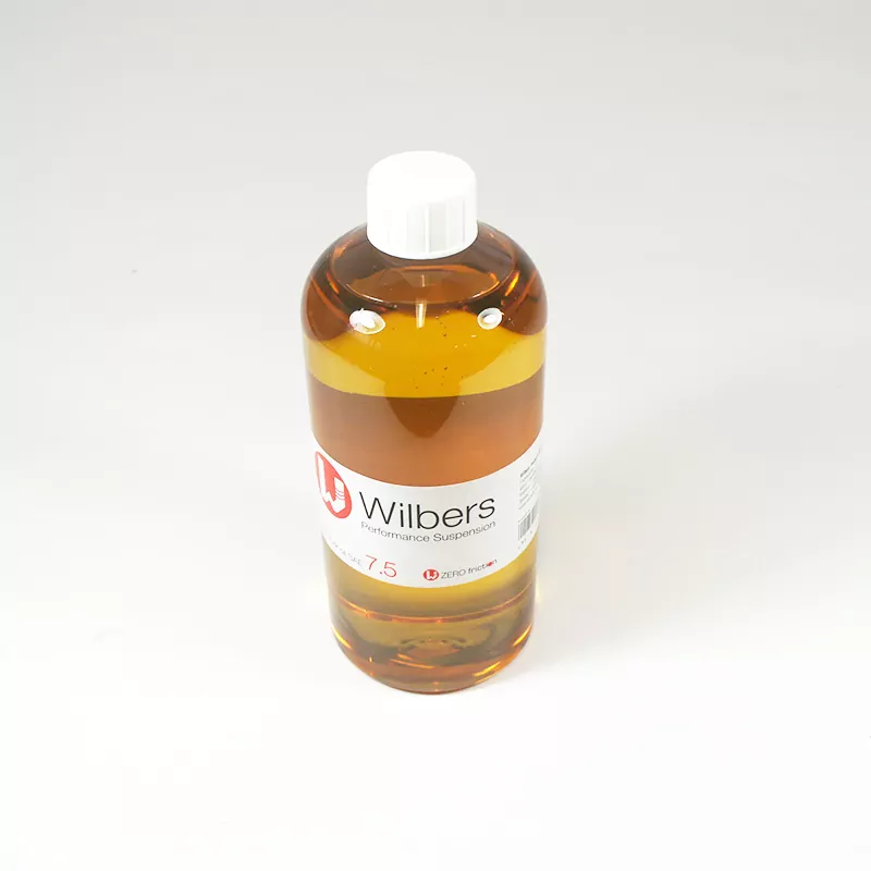 Wilbers Gabelfedern-Satz progressiv für Kawasaki Z 900 RS Typ ZR 900 C Modelljahr 18-