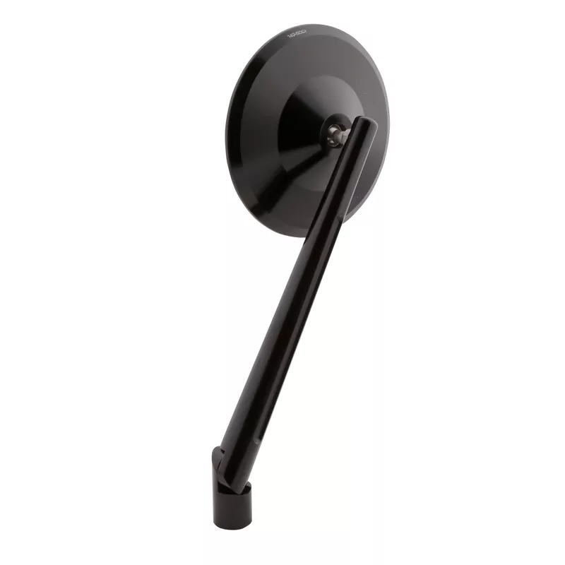 HIGHSIDER pro Lenkerspiegel Montana-XL Schwarz (1Stck.)