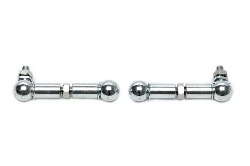 TA Technix Tieferlegungs-Kit passend für BMW X5er Serie E70, F15, X6er Serie E71, F16