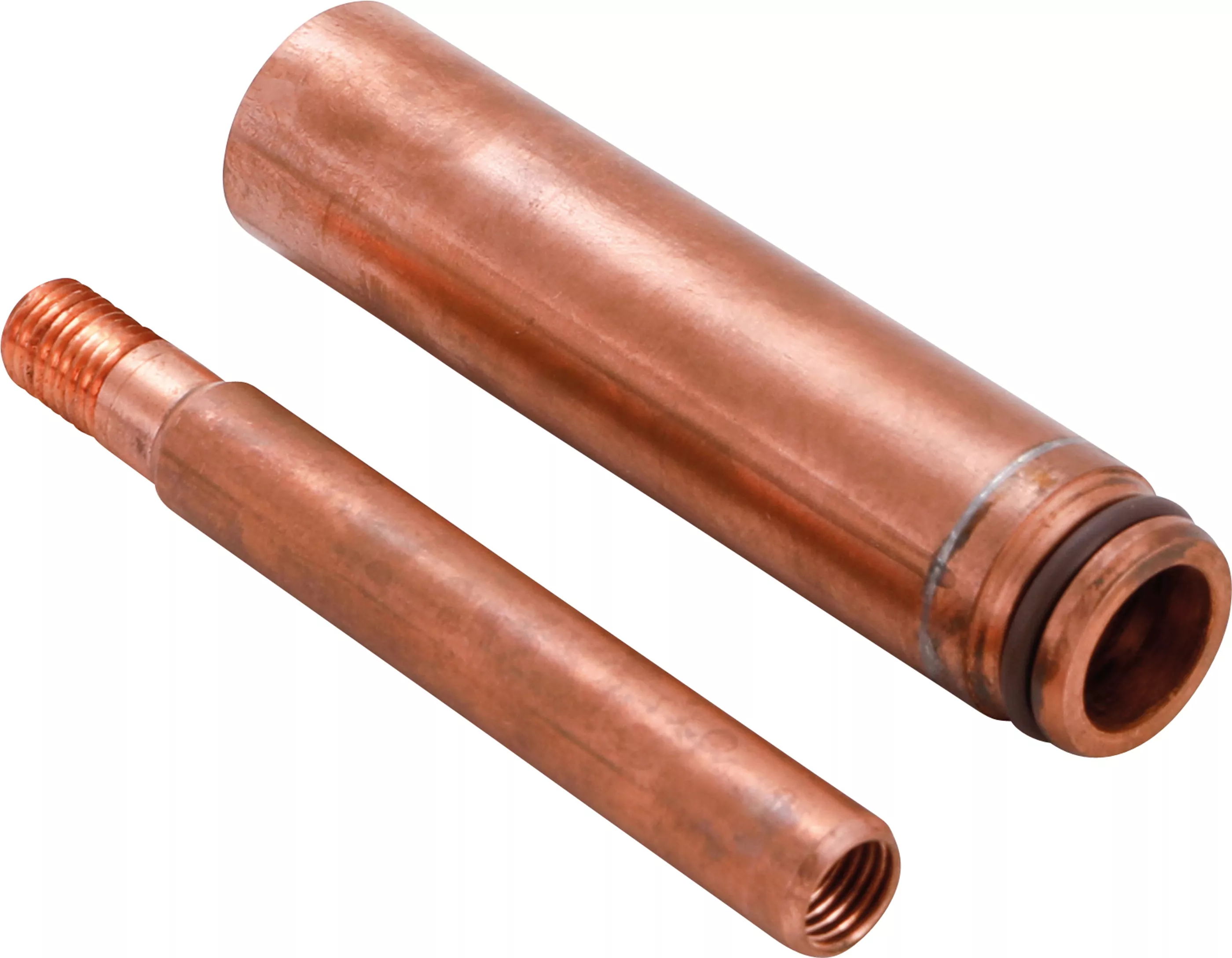 Spulenverlängerung | 85 mm | für Art. 2170