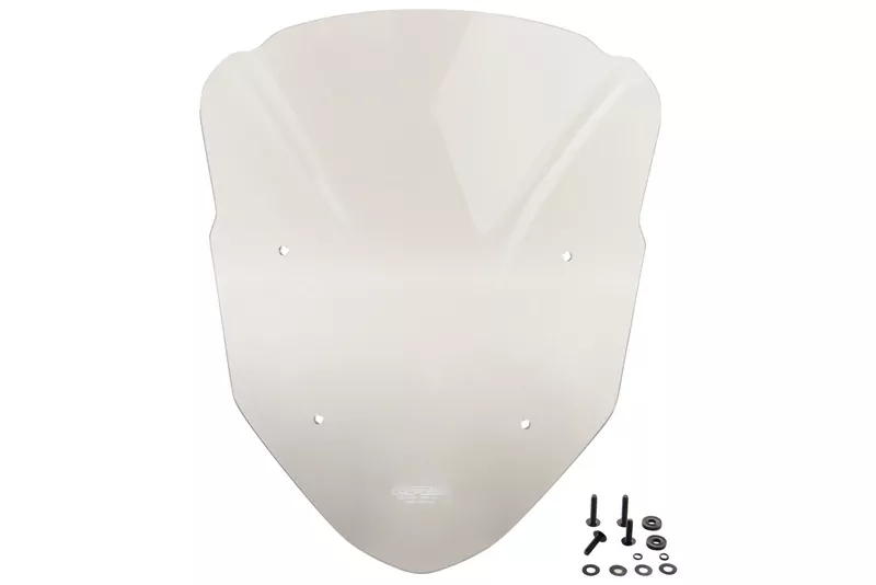 MRA Sportscheibe, YAMAHA TRACER 9/GT 21- mit ABE