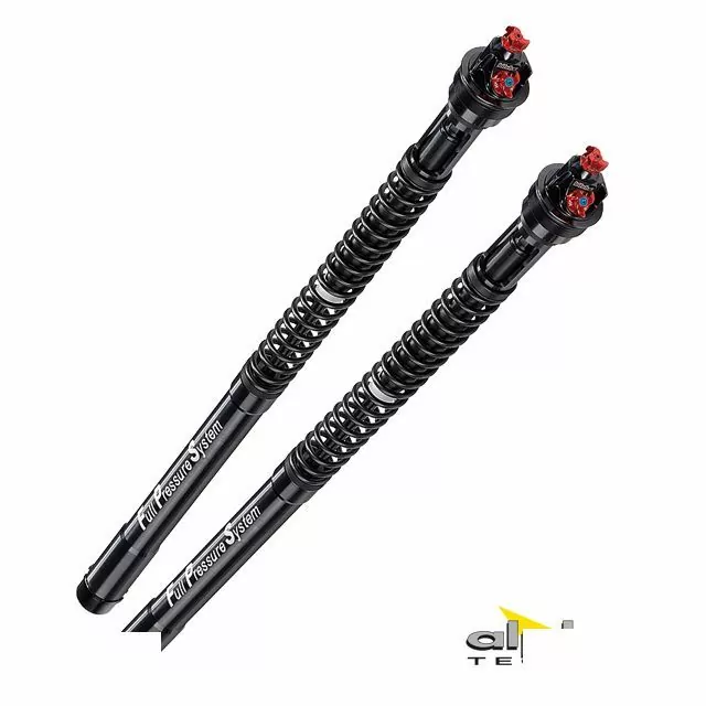 BITUBO Gabeldämpfer-Kit für diverse Aprilia RSV4 und Tuono V4 R / APRC Modelle