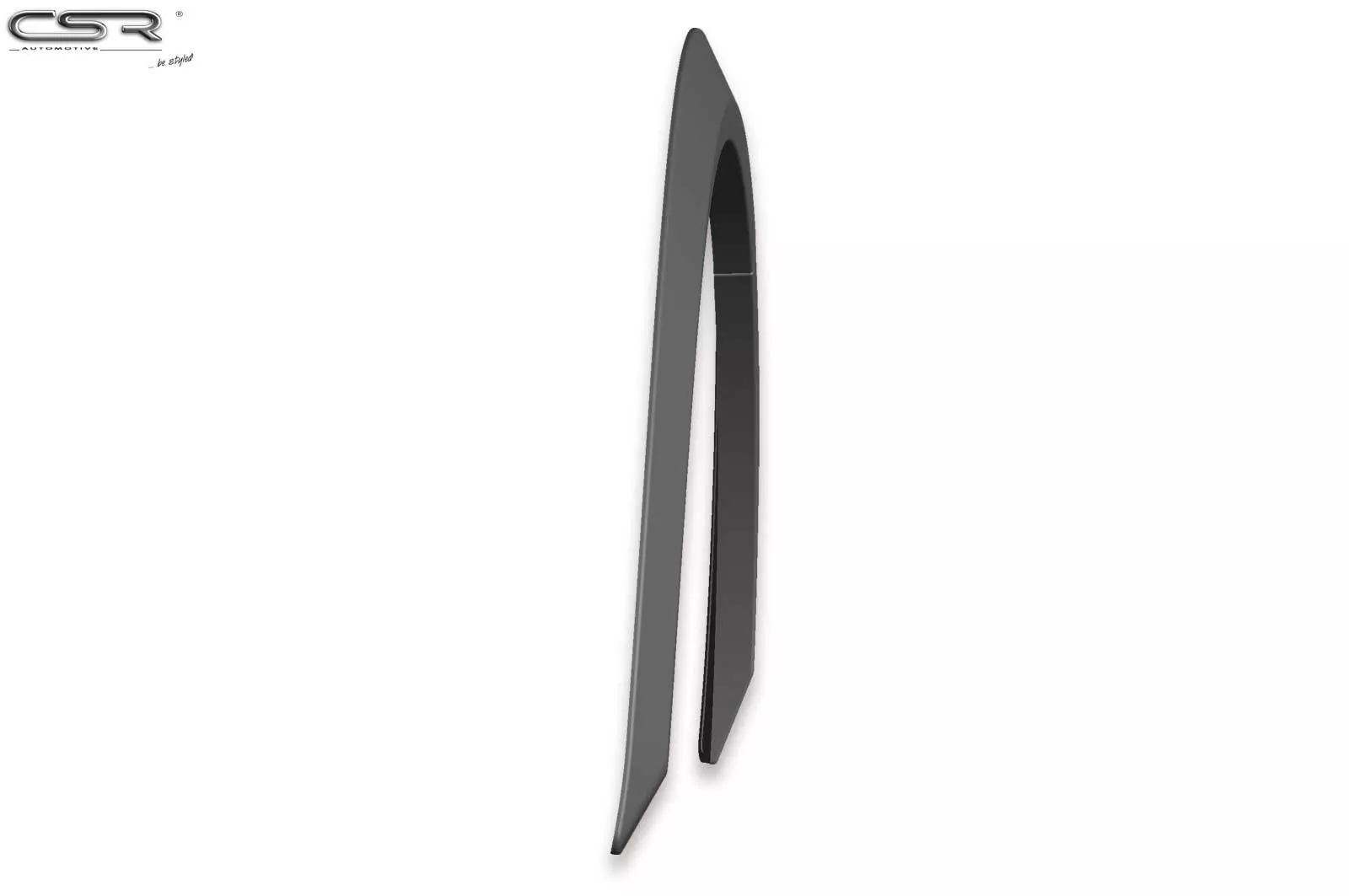 Kotflügelverbreiterung hinten für VW Golf 7 5-Türer VB022