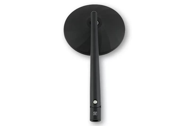 SHIN YO PONZA Spiegel E-geprüft