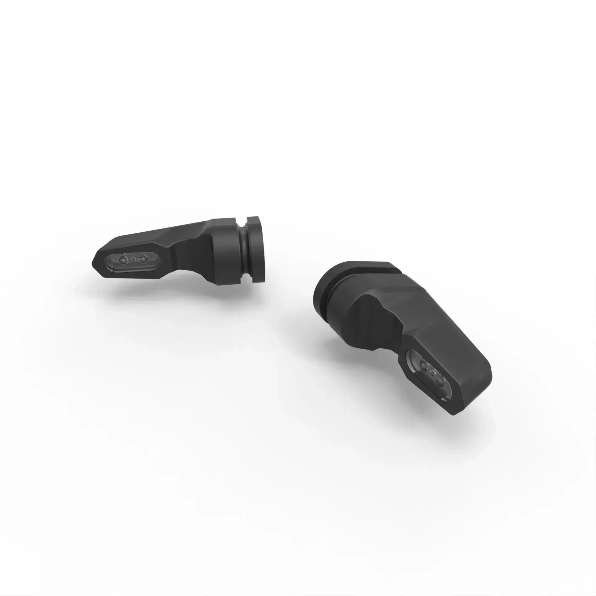 MOTOISM Blinker SP-Flow – für Yamaha