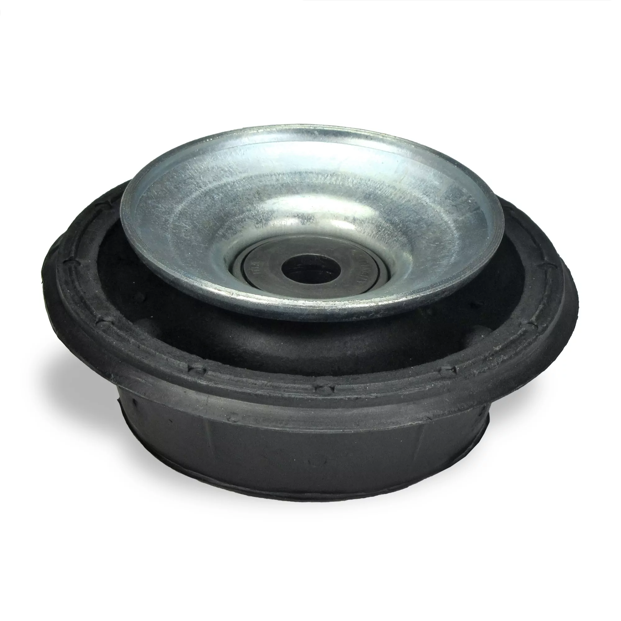 Vorderachsen Domlagersatz inkl. Wälzlager passend für VW Golf 2, Golf 3, Passat, Vento, Corrado, Seat Cordoba, Toledo und Ibiza