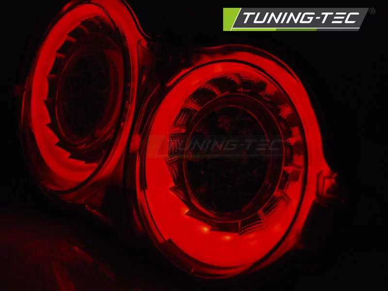 Nissan Gt-r 08-11.13 R-w Led