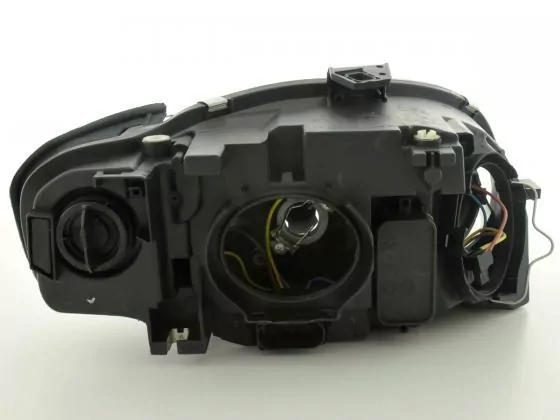 Verschleißteile Scheinwerfer links Audi A4/S4 (Typ 8E) Bj. 04-08