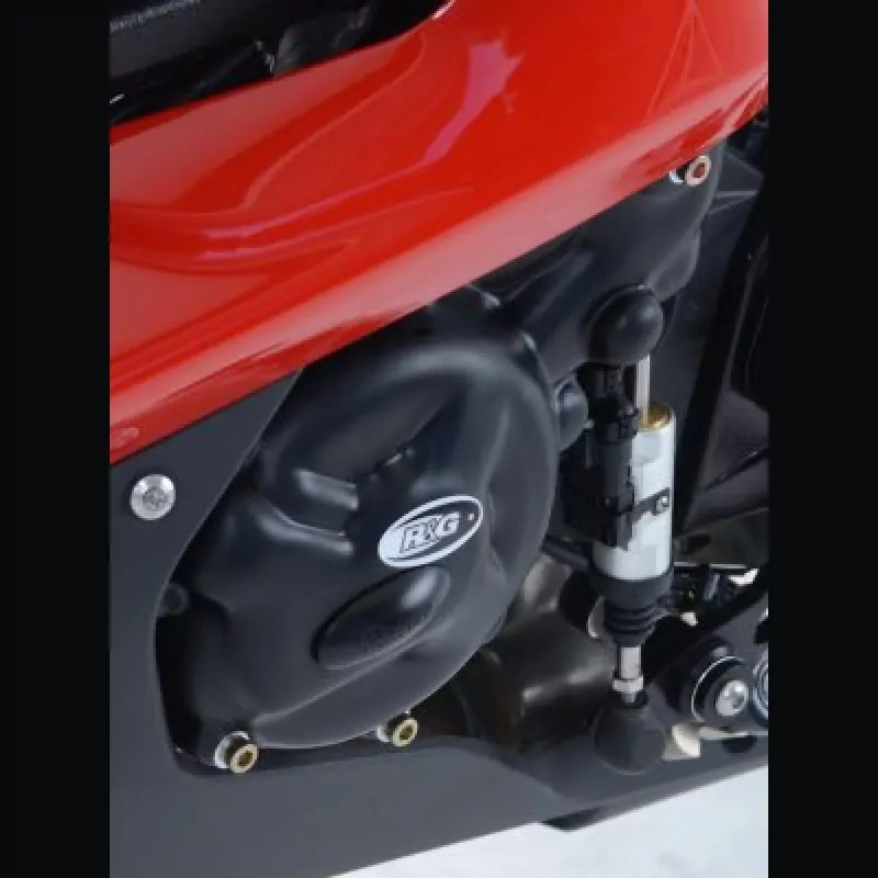 R&G Motordeckel Set BMW S 1000 R 2017-2020 / S 1000 RR 2017-2018 / XR 2015-2019