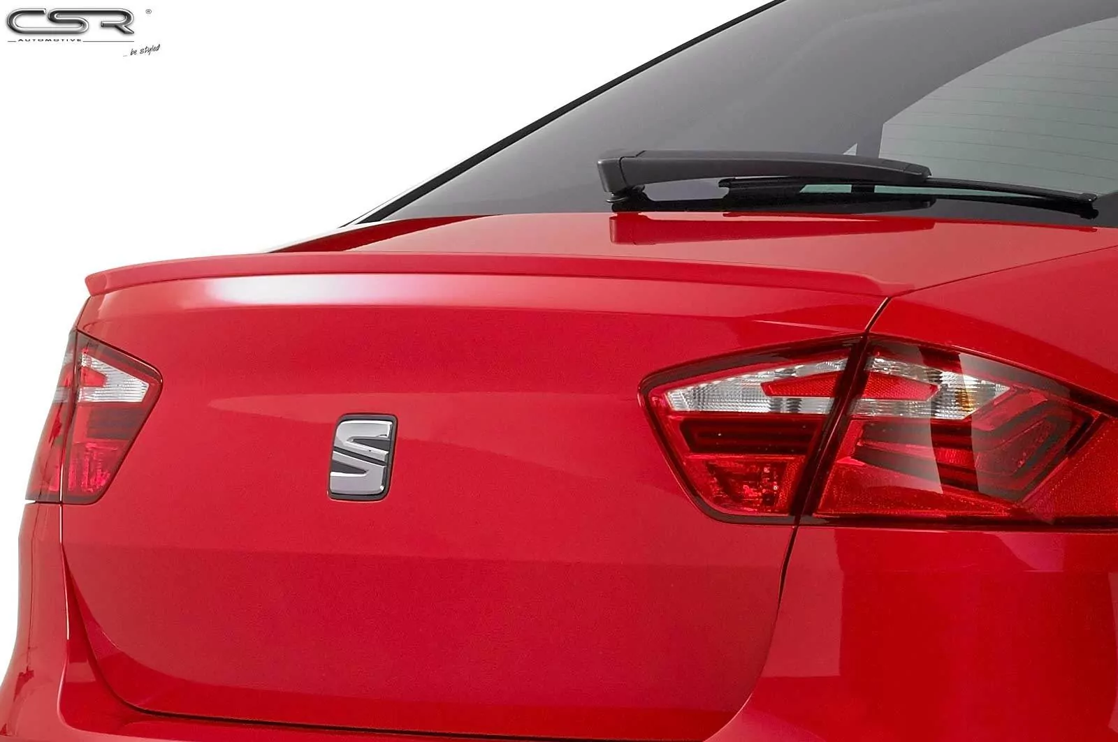 Hecklippe für Seat Toledo IV Typ KG HL131