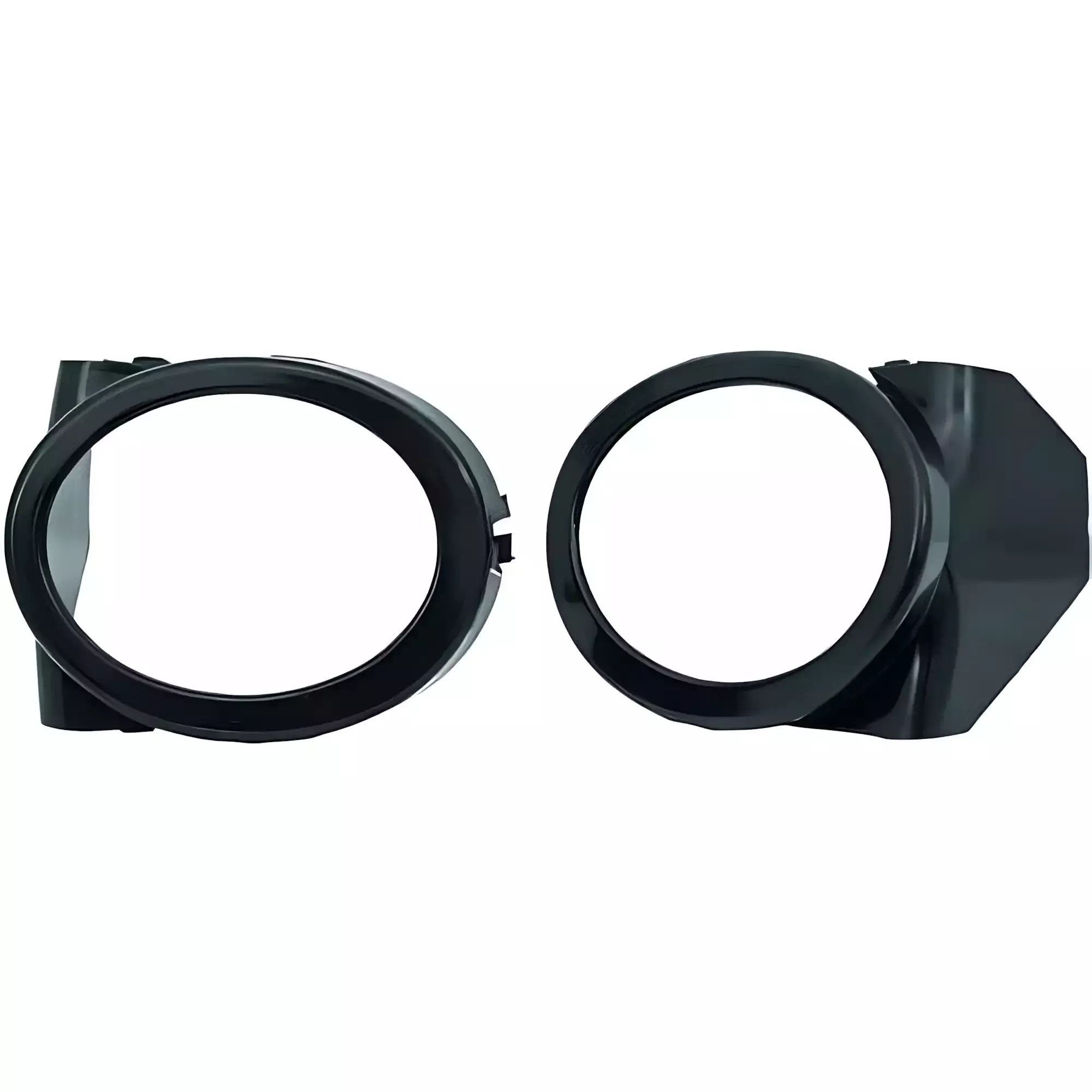 DIEDERICHS Blende, Nebelscheinwerfer HD Tuning (1223364)